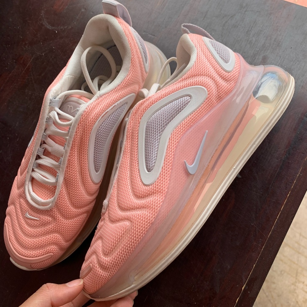 Nike Airmax Tennis Shoes